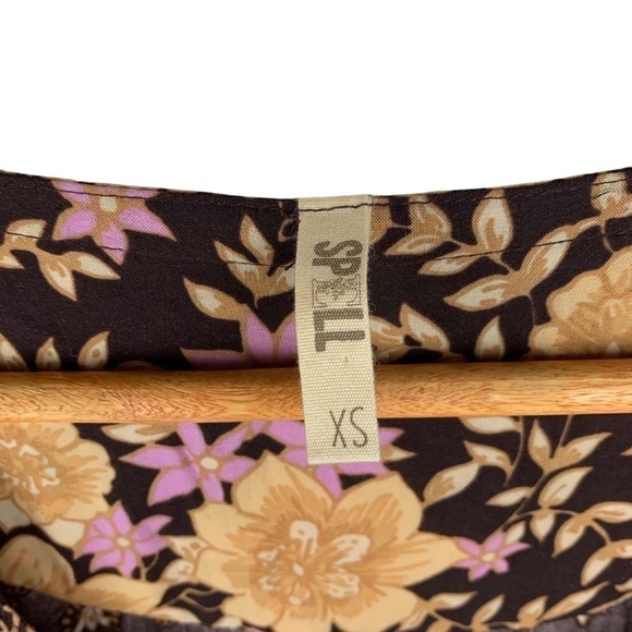 Spell Desert Rose Romper - Picture 7 of 8